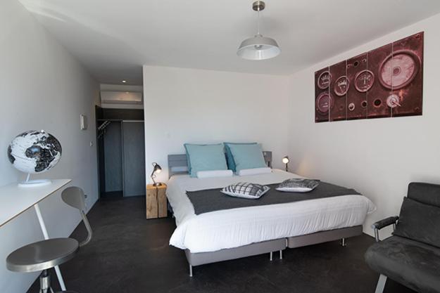 Mise En Scene Bed & Breakfast Aumelas Exterior photo