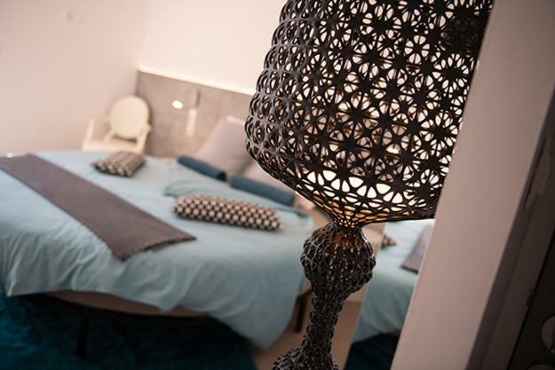 Mise En Scene Bed & Breakfast Aumelas Exterior photo